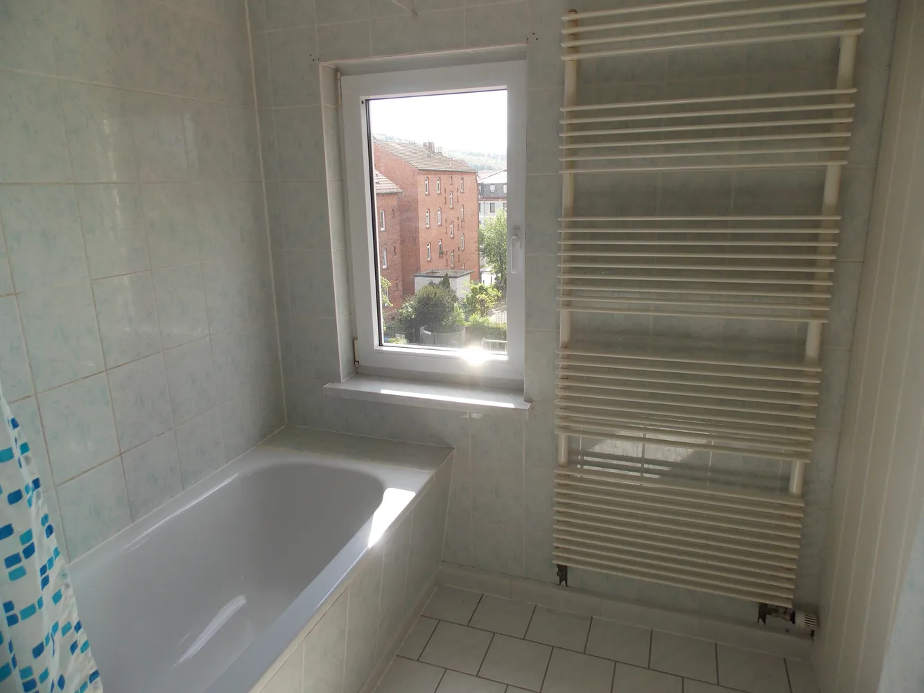 2 Zimmer Wohnung mit 50 m² in Eisenach – Bild 6