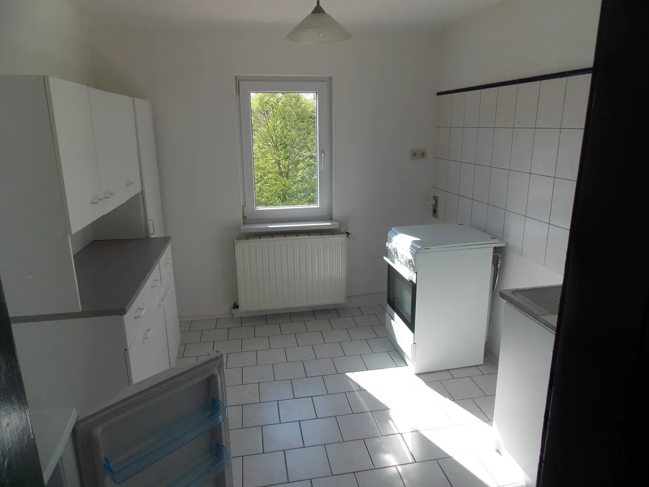2 Zimmer Wohnung mit 50 m² in Eisenach – Bild 7