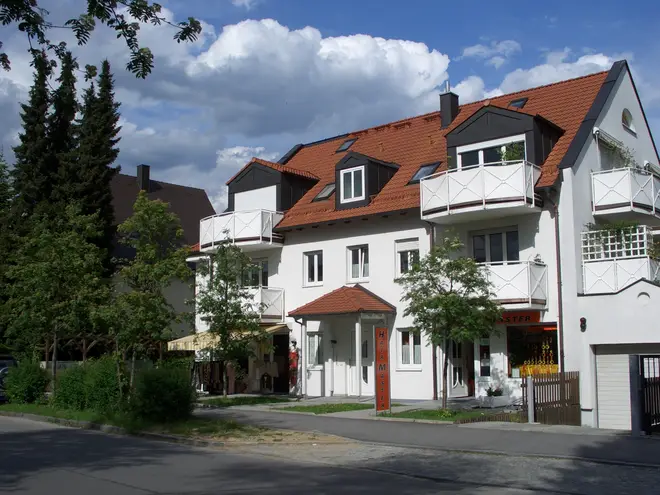 2 Zimmer Wohnung mit 63 m² in München – Bild 1