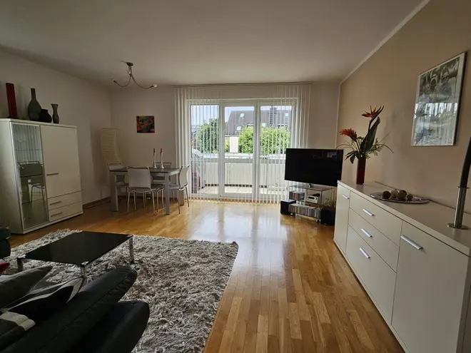 2 Zimmer Wohnung mit 63 m² in München – Bild 5