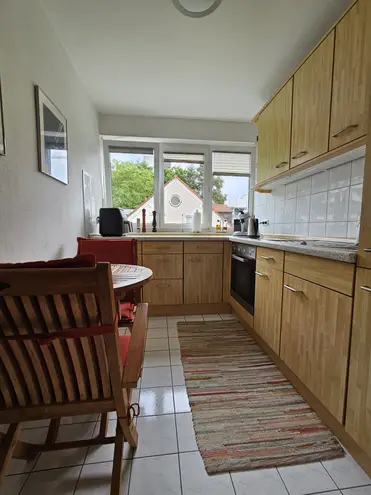 2 Zimmer Wohnung mit 63 m² in München – Bild 7