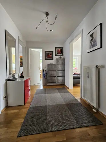 2 Zimmer Wohnung mit 63 m² in München – Bild 8