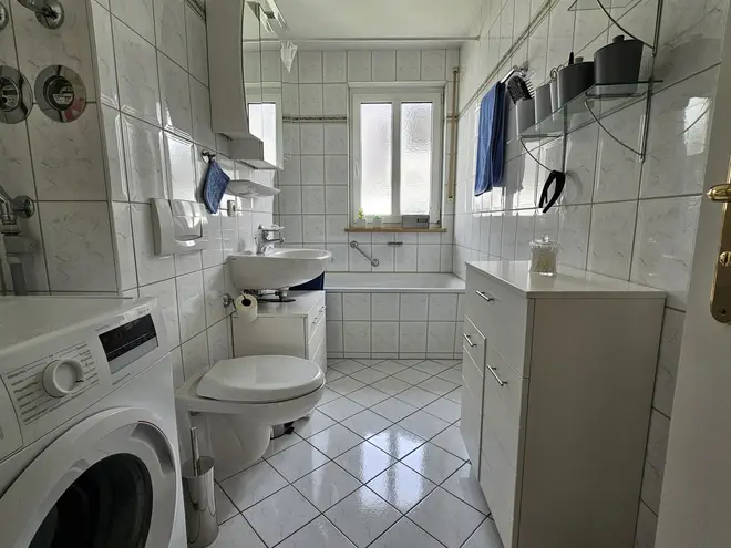 2 Zimmer Wohnung mit 63 m² in München – Bild 10