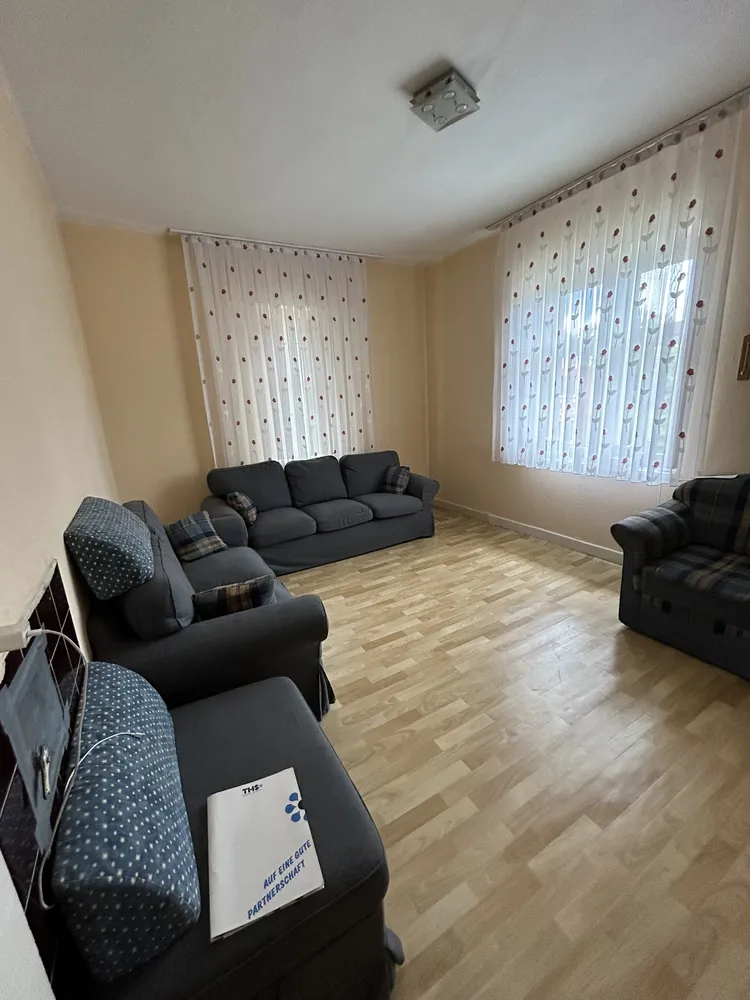 3 Zimmer Wohnung mit 91 m² in Herne – Bild 2