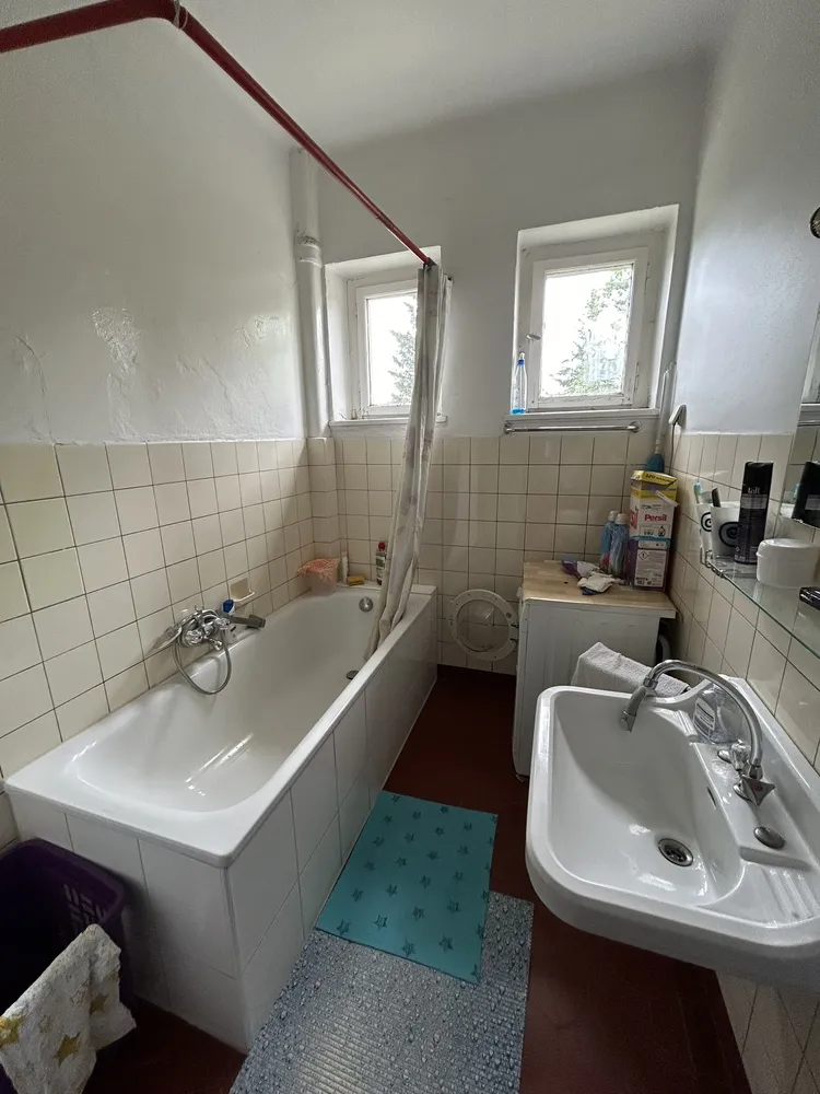 3 Zimmer Wohnung mit 91 m² in Herne – Bild 8