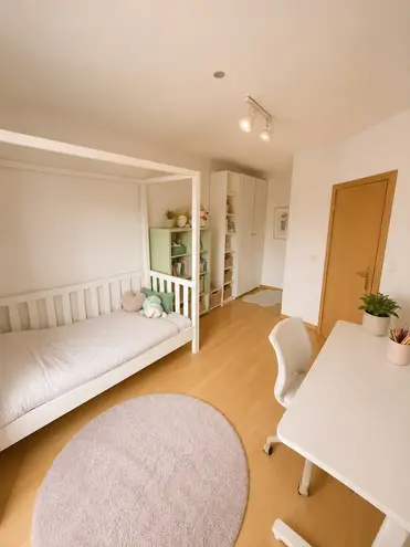 6 Zimmer Haus mit 176 m² in München – Bild 12