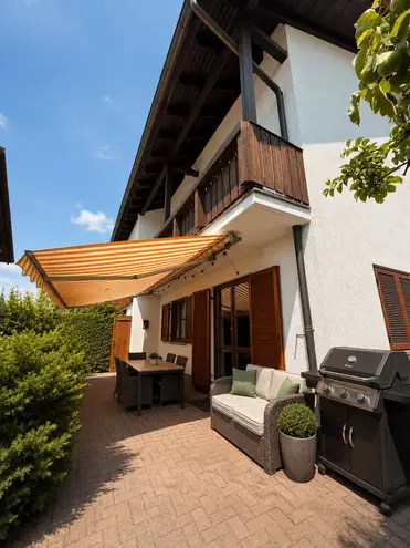 6 Zimmer Haus mit 176 m² in München – Bild 3