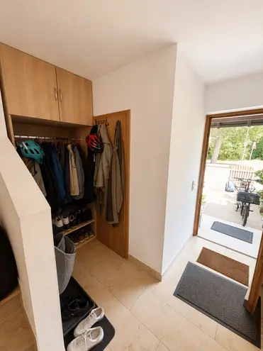 6 Zimmer Haus mit 176 m² in München – Bild 4