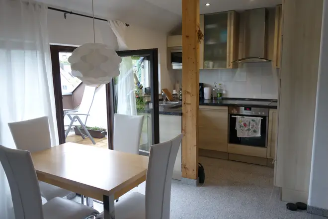 2 Zimmer Wohnung mit 53 m² in Stuttgart – Bild 5
