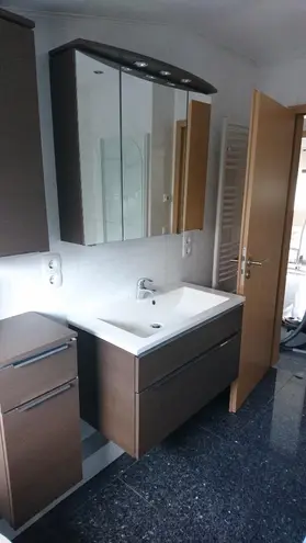 2 Zimmer Wohnung mit 53 m² in Stuttgart – Bild 11
