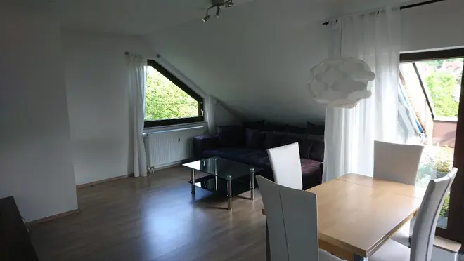 2 Zimmer Wohnung mit 53 m² in Stuttgart – Bild 3