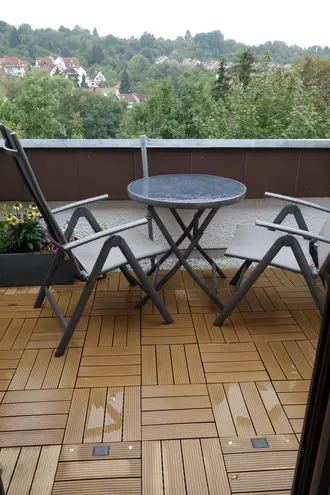 2 Zimmer Wohnung mit 53 m² in Stuttgart – Bild 6