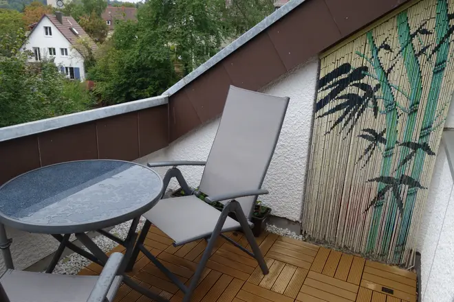 2 Zimmer Wohnung mit 53 m² in Stuttgart – Bild 7
