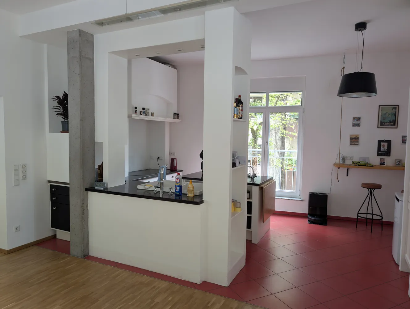 2 Zimmer Wohnung mit 100 m² in Tübingen – Bild 11