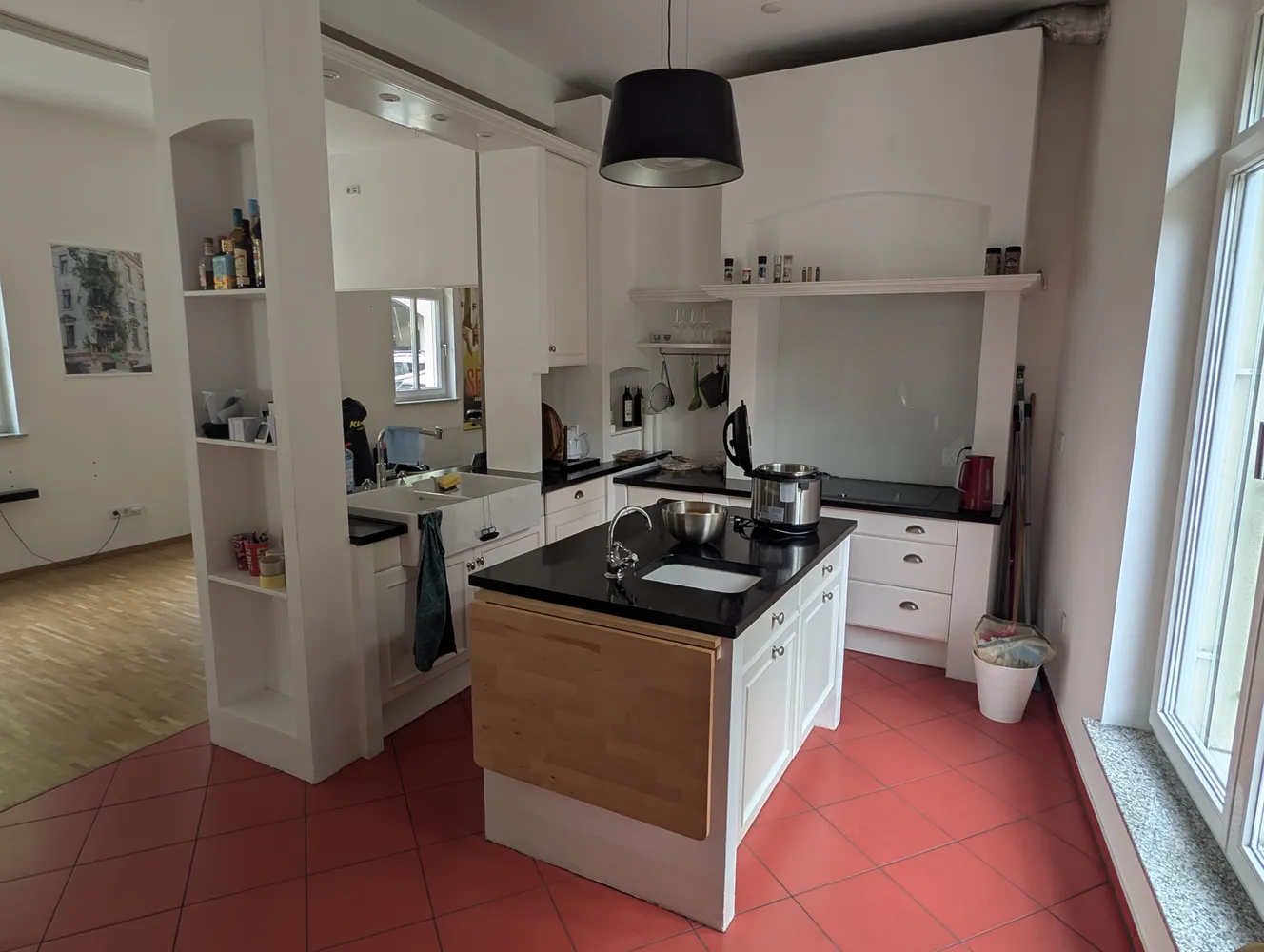2 Zimmer Wohnung mit 100 m² in Tübingen – Bild 12