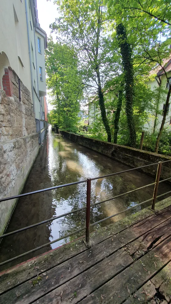 2 Zimmer Wohnung mit 100 m² in Tübingen – Bild 5