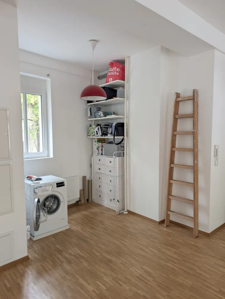 2 Zimmer Wohnung mit 100 m² in Tübingen – Bild 7