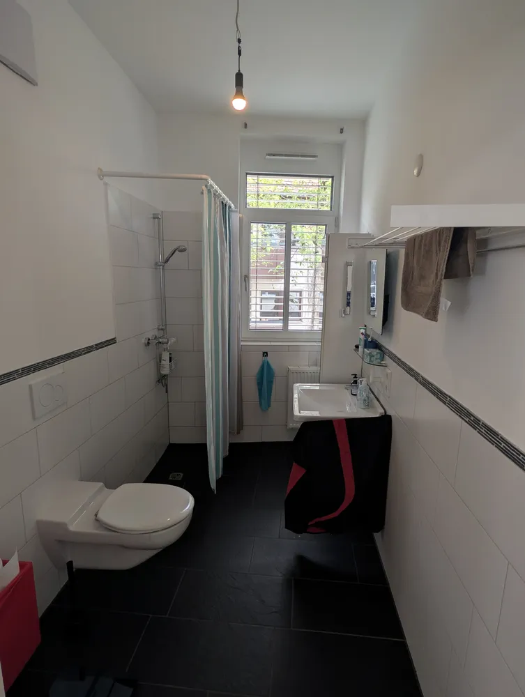 2 Zimmer Wohnung mit 100 m² in Tübingen – Bild 10