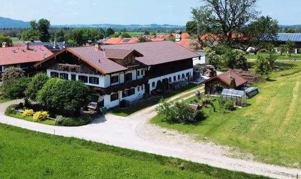 3 Zimmer Wohnung mit 103 m² in Garmisch-Partenkirchen – Bild 2