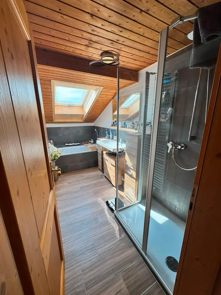 3 Zimmer Wohnung mit 103 m² in Garmisch-Partenkirchen – Bild 4