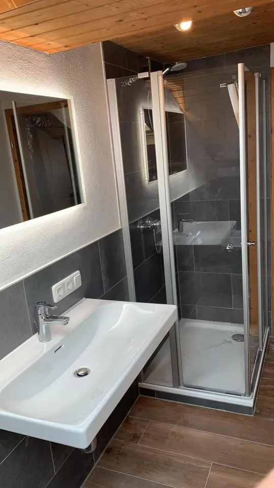 3 Zimmer Wohnung mit 103 m² in Garmisch-Partenkirchen – Bild 5