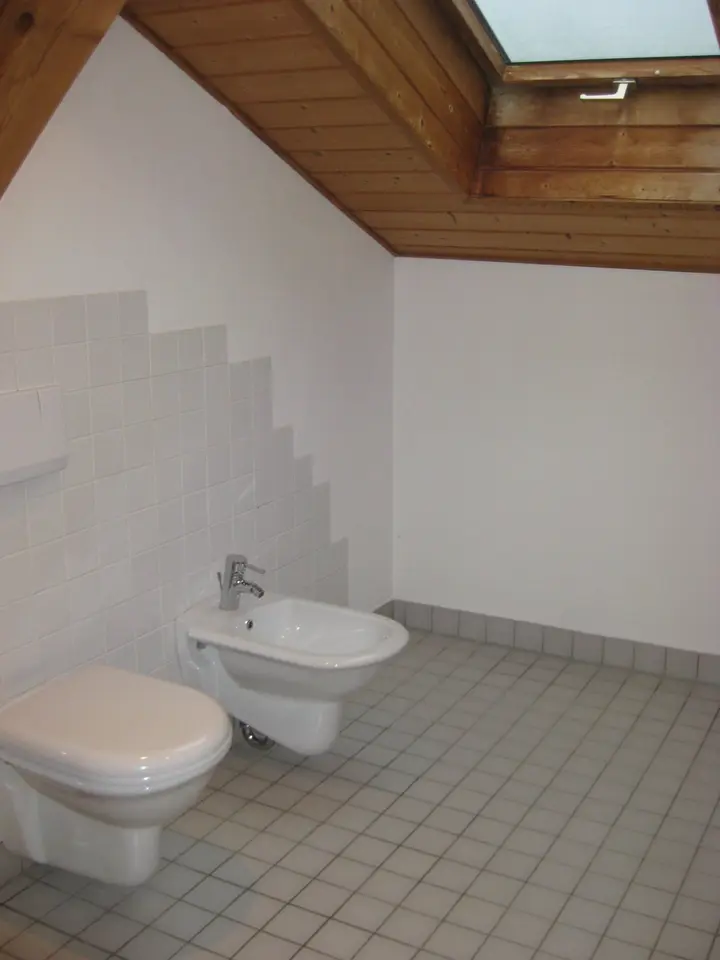 3 Zimmer Wohnung mit 103 m² in Garmisch-Partenkirchen – Bild 8