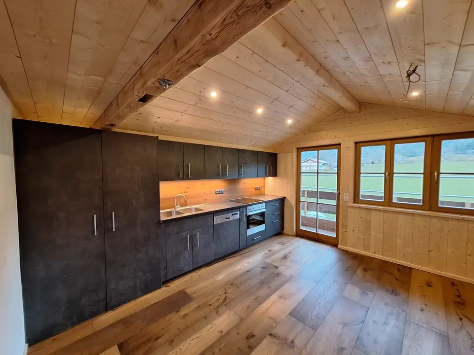 3 Zimmer Wohnung mit 103 m² in Garmisch-Partenkirchen – Bild 10