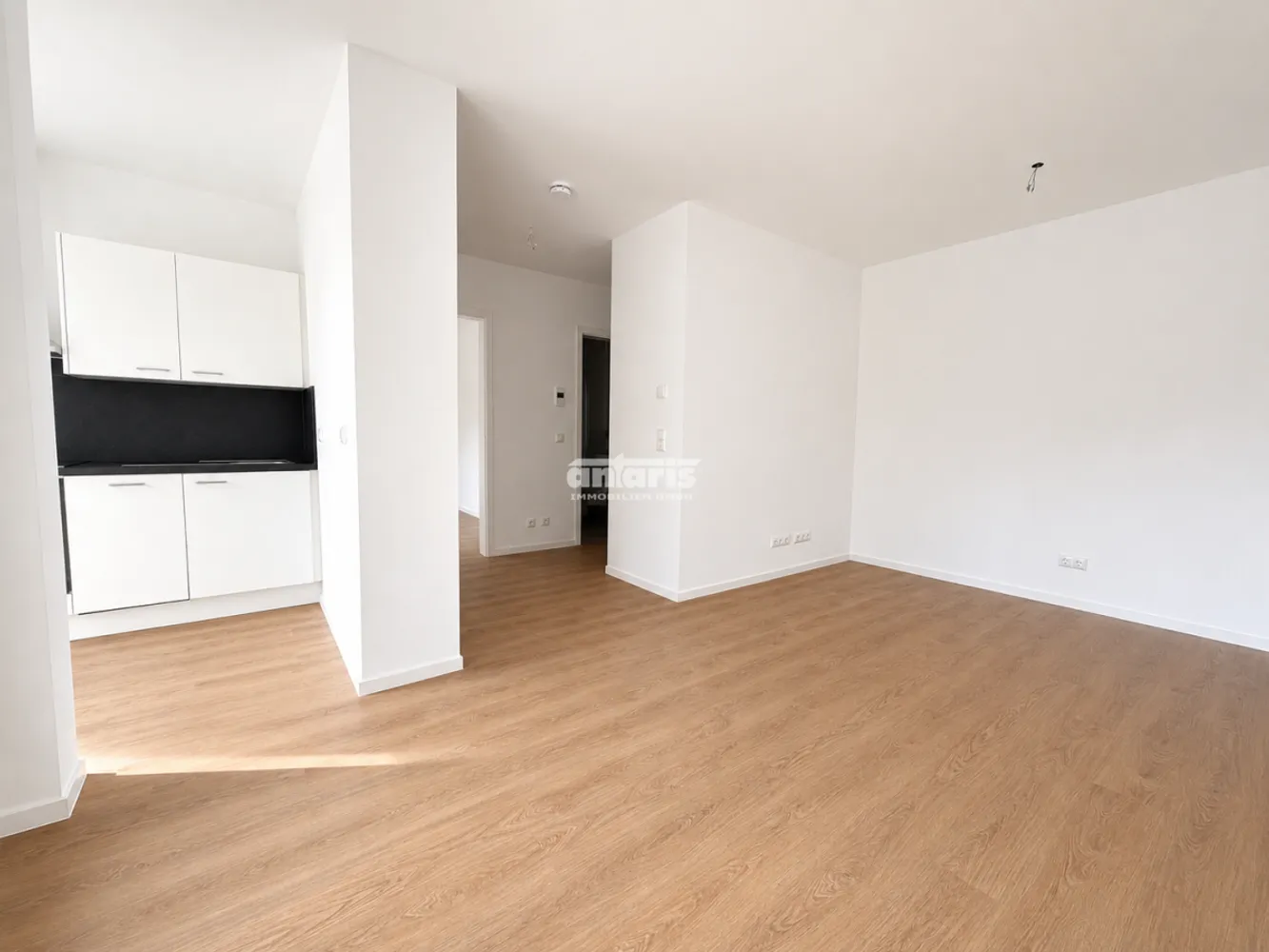 2 Zimmer Wohnung mit 48 m² in Erfurt – Bild 3