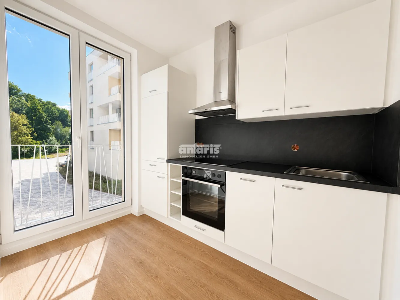 2 Zimmer Wohnung mit 48 m² in Erfurt – Bild 5