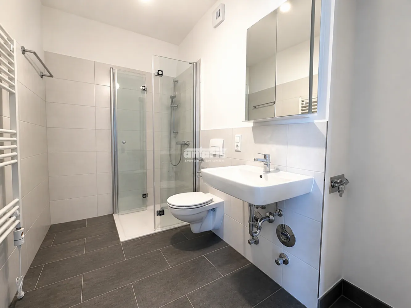 2 Zimmer Wohnung mit 48 m² in Erfurt – Bild 8
