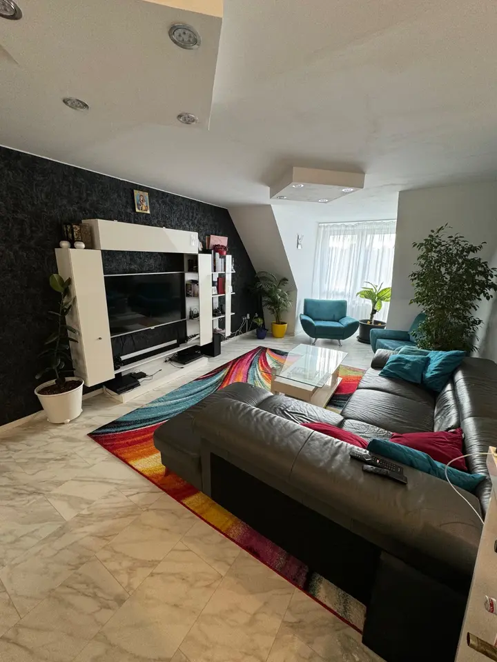 4 Zimmer Wohnung mit 103 m² in Kelheim – Bild 1
