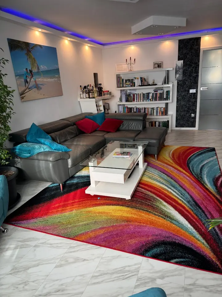 4 Zimmer Wohnung mit 103 m² in Kelheim – Bild 2