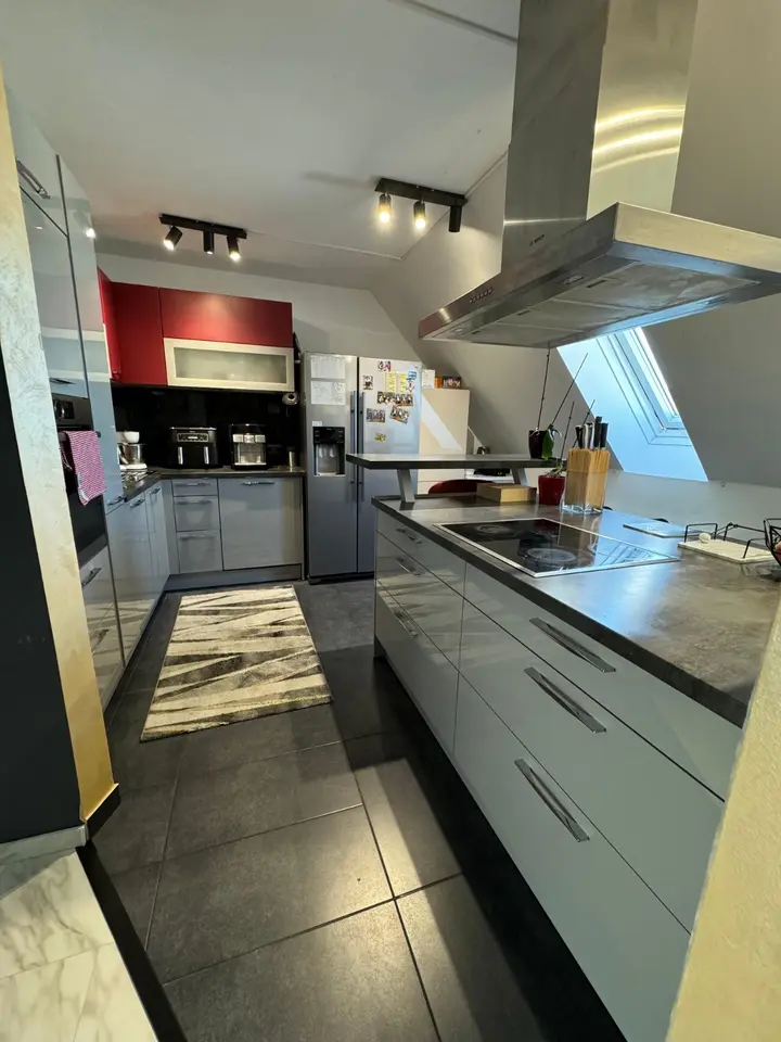 4 Zimmer Wohnung mit 103 m² in Kelheim – Bild 3