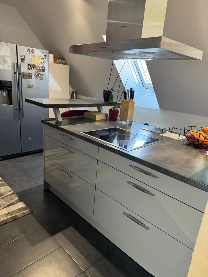 4 Zimmer Wohnung mit 103 m² in Kelheim – Bild 4
