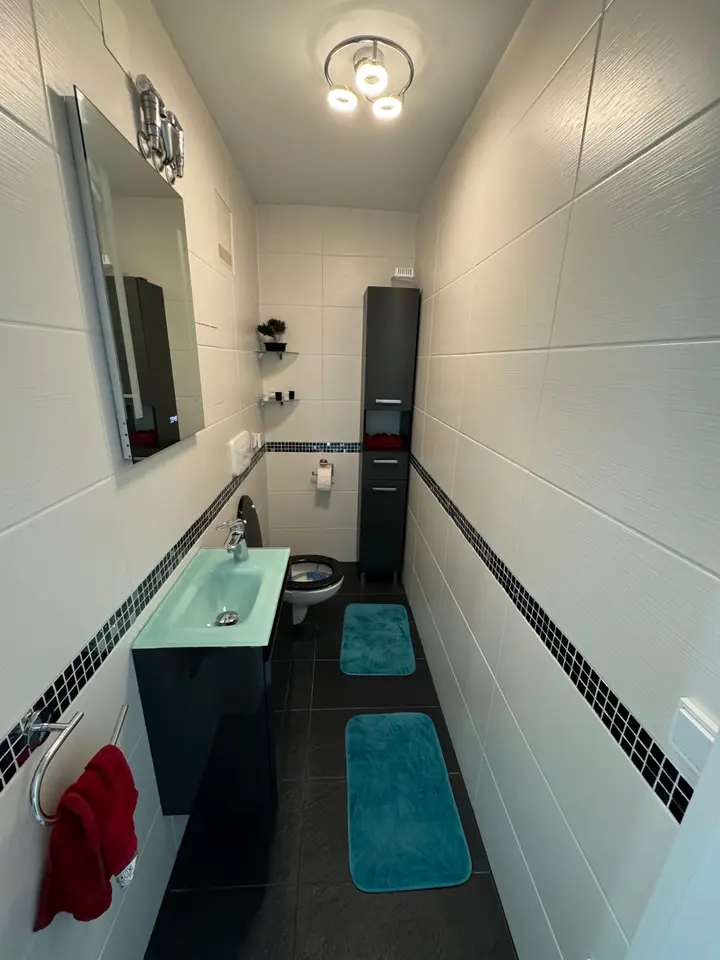 4 Zimmer Wohnung mit 103 m² in Kelheim – Bild 7