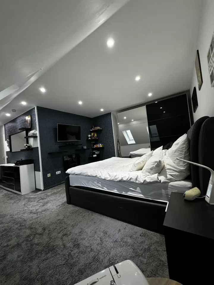 4 Zimmer Wohnung mit 103 m² in Kelheim – Bild 8