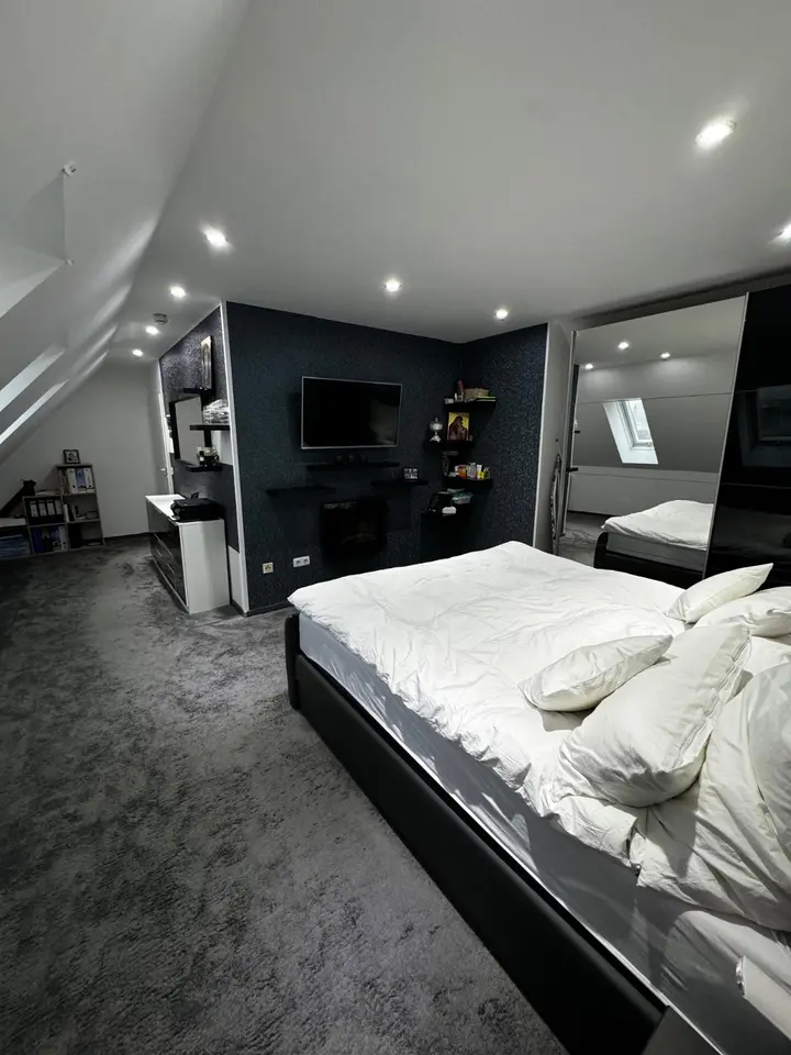 4 Zimmer Wohnung mit 103 m² in Kelheim – Bild 9