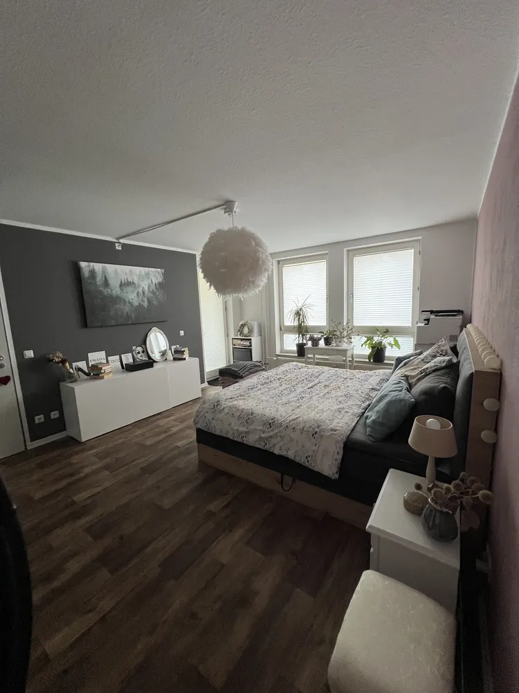 2 Zimmer Wohnung mit 67 m² in Hannover – Bild 3