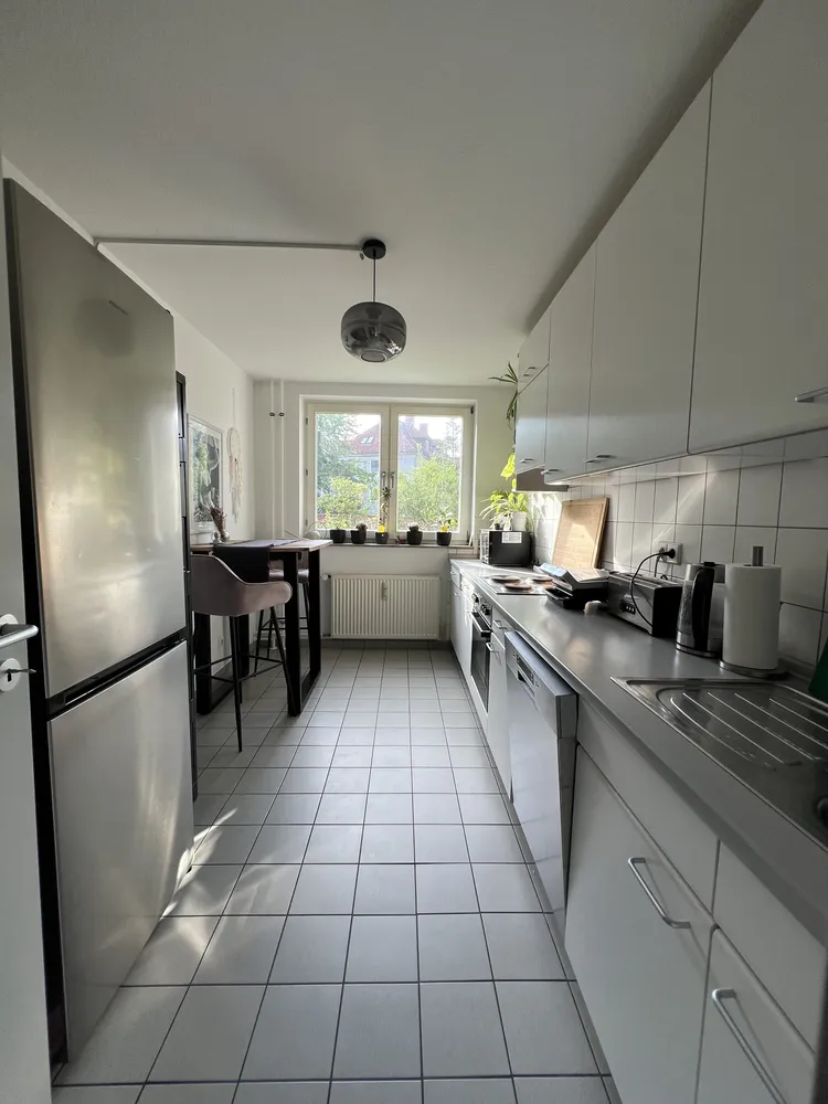 2 Zimmer Wohnung mit 67 m² in Hannover – Bild 4