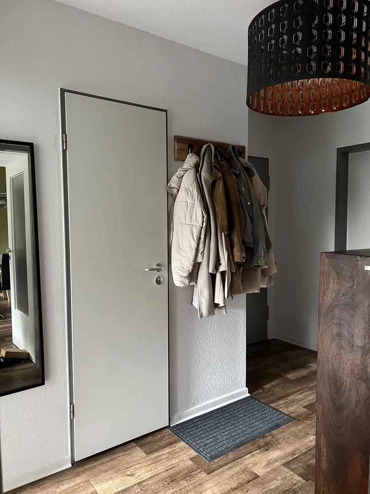 2 Zimmer Wohnung mit 67 m² in Hannover – Bild 6