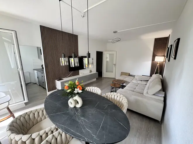 3 Zimmer Wohnung mit 64 m² in Dresden – Bild 2