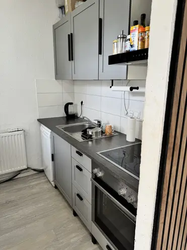 3 Zimmer Wohnung mit 64 m² in Dresden – Bild 7