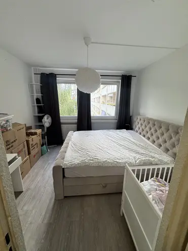 3 Zimmer Wohnung mit 64 m² in Dresden – Bild 9