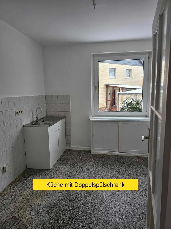 2 Zimmer Wohnung mit 54 m² in Helmstedt – Bild 1