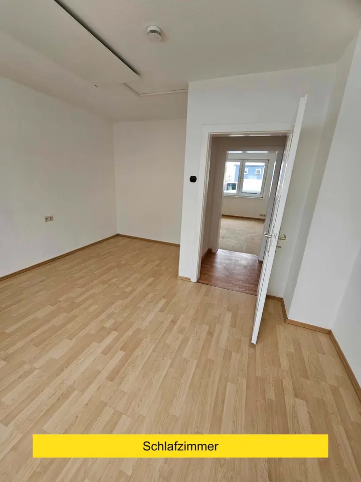 2 Zimmer Wohnung mit 54 m² in Helmstedt – Bild 8