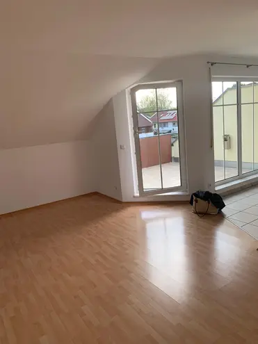 2 Zimmer Wohnung mit 55 m² in Ingolstadt – Bild 1