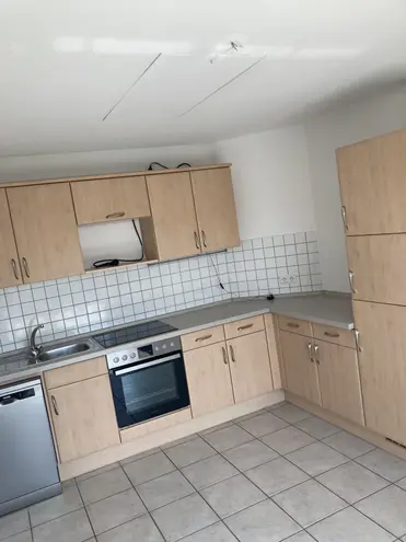 2 Zimmer Wohnung mit 55 m² in Ingolstadt – Bild 4