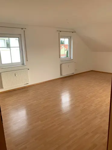 2 Zimmer Wohnung mit 55 m² in Ingolstadt – Bild 2
