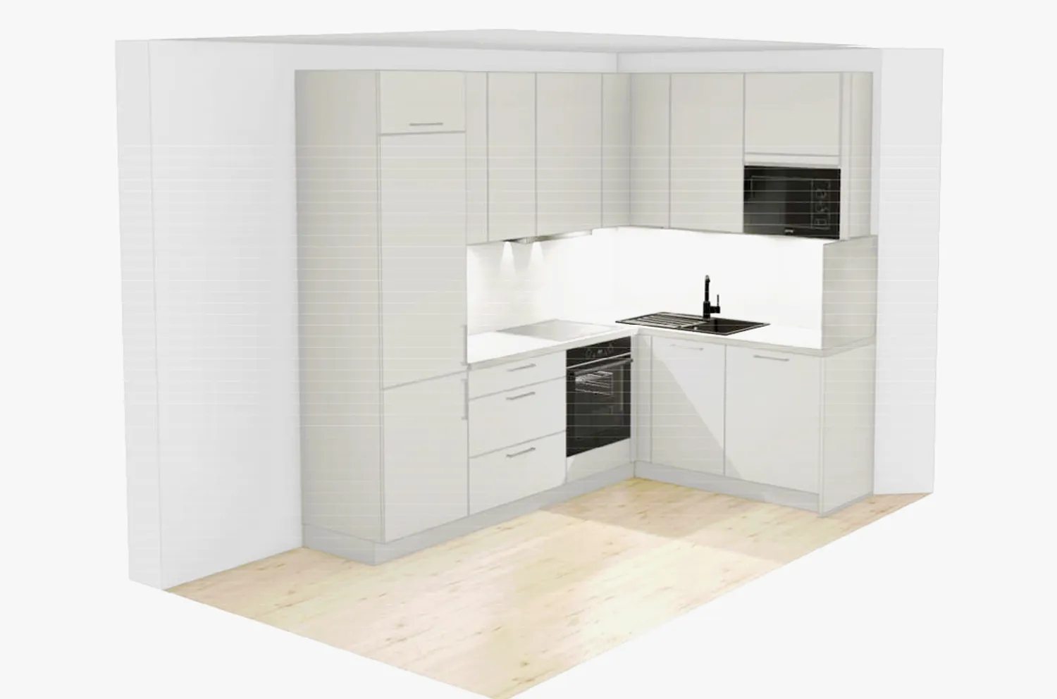 3 Zimmer Wohnung mit 74 m² in Rosenheim – Bild 7