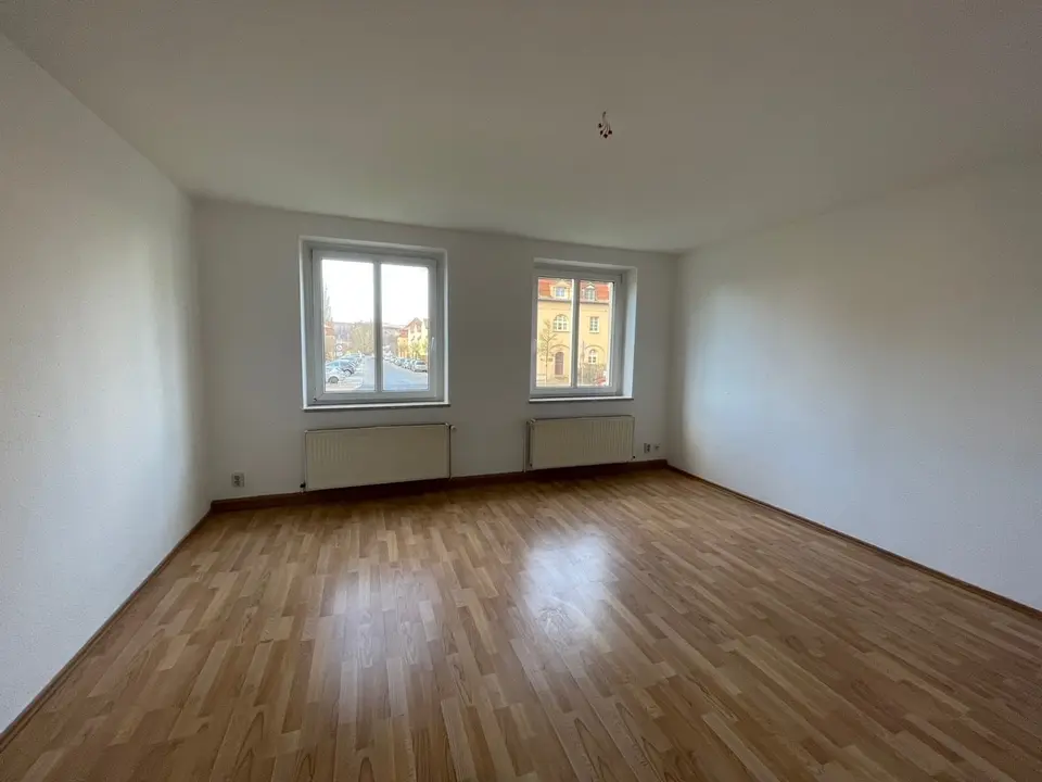 3 Zimmer Wohnung mit 60 m² in Gera – Bild 1